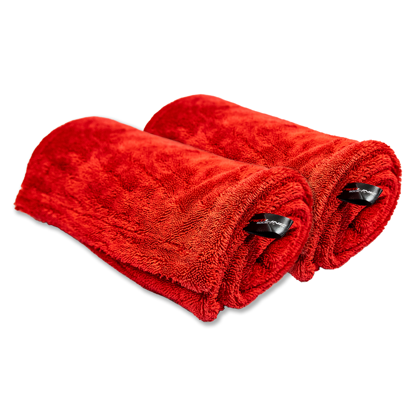 XL Twisted-Loop Drying Towel