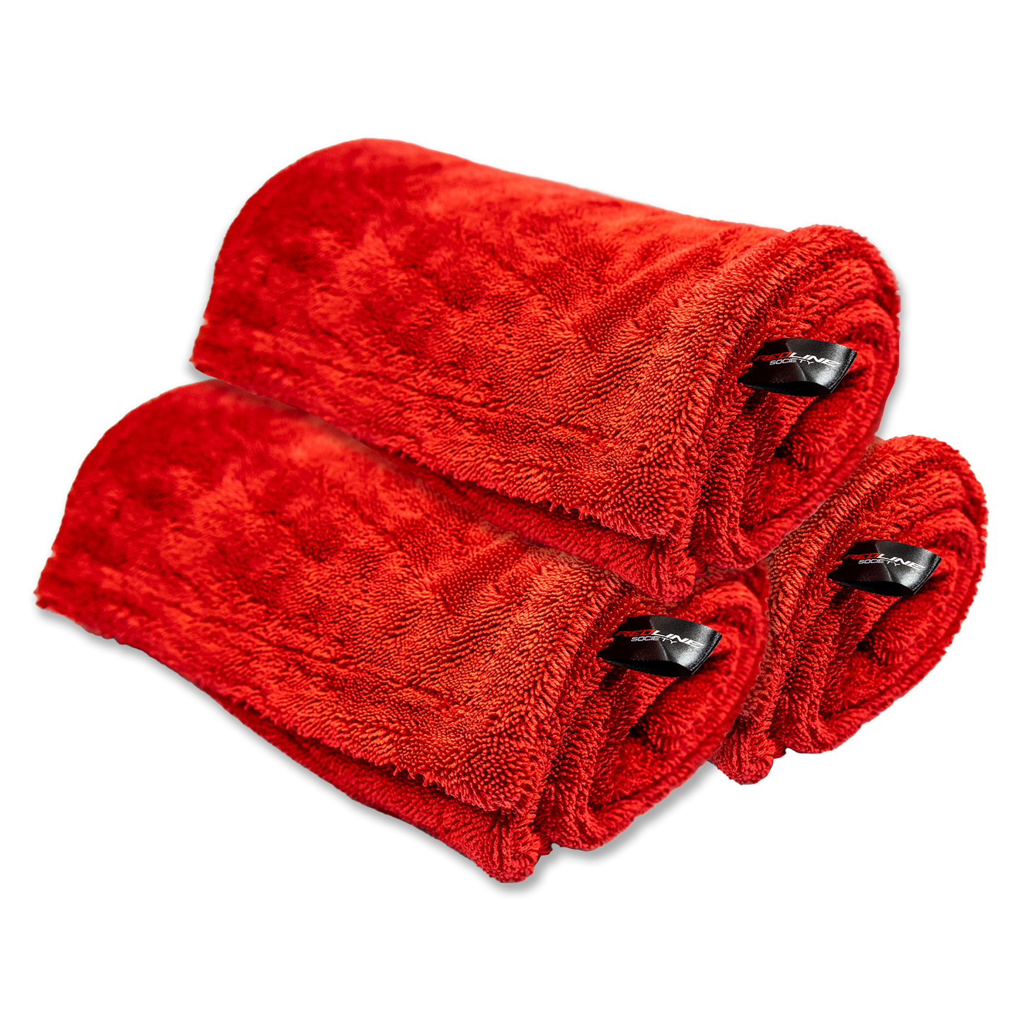 XL Twisted-Loop Drying Towel