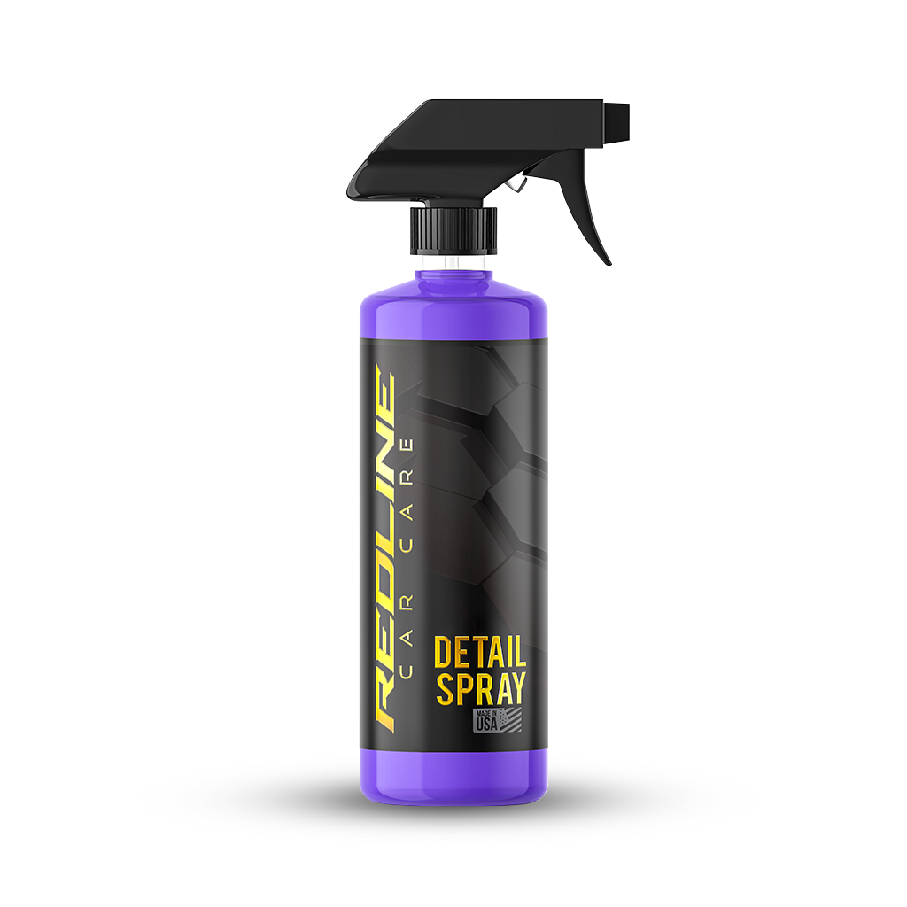 Detail Spray