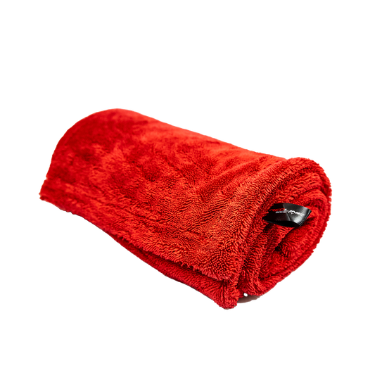 XL Twisted-Loop Drying Towel