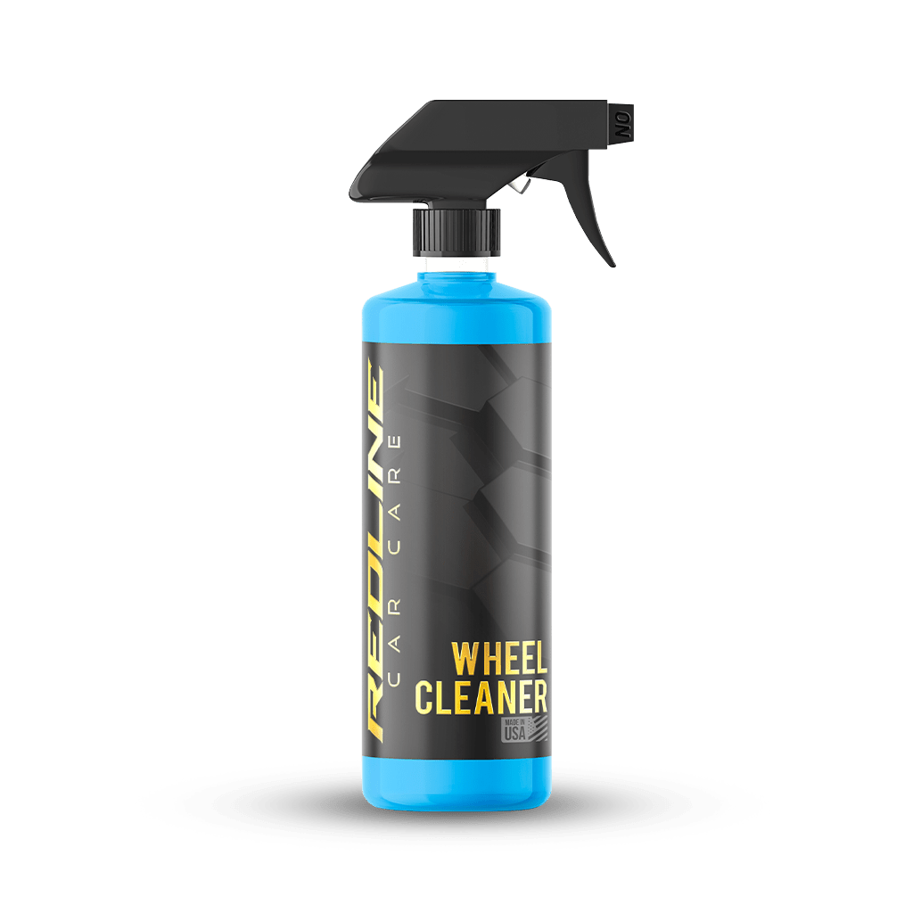 Wheel Cleaner