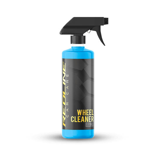 Wheel Cleaner