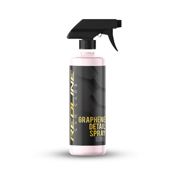Graphene Detail Spray