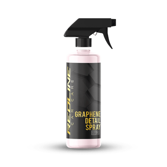 Graphene Detail Spray