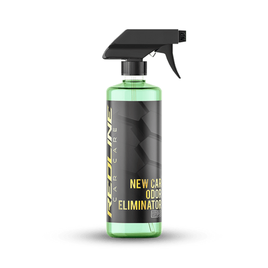 New Car Odor Eliminator