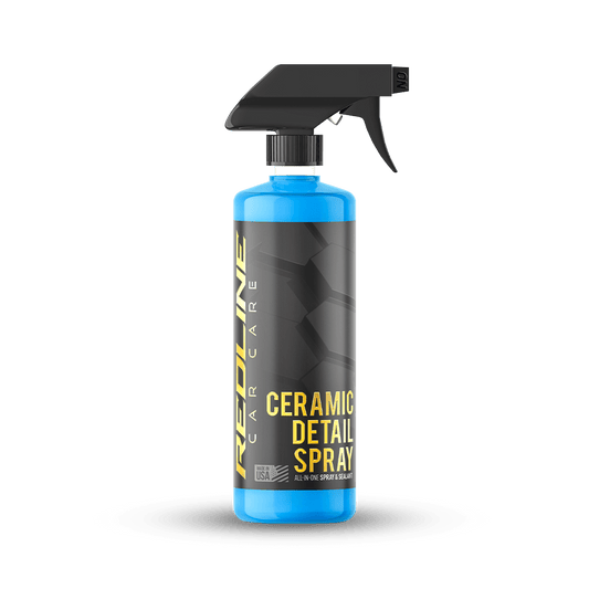 Ceramic Detail Spray