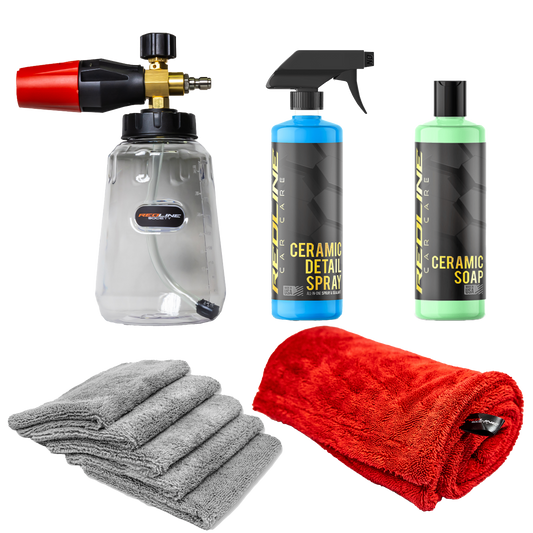 Ultimate Shine Kit