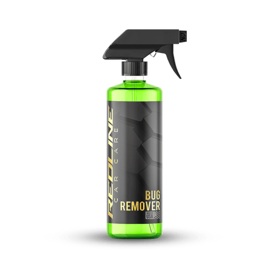 Bug Remover