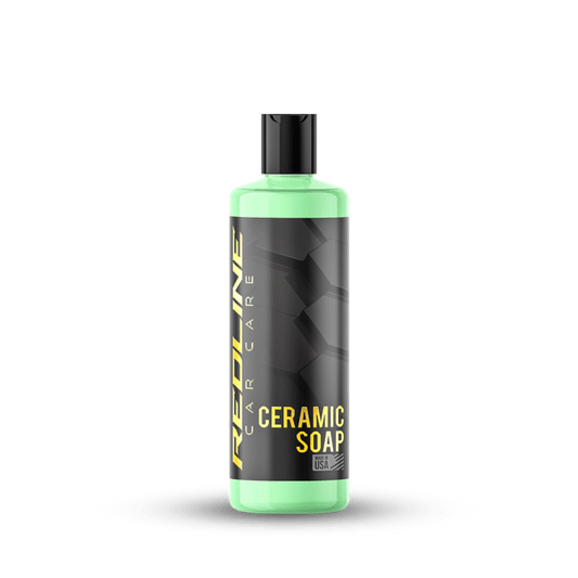 Ceramic Soap