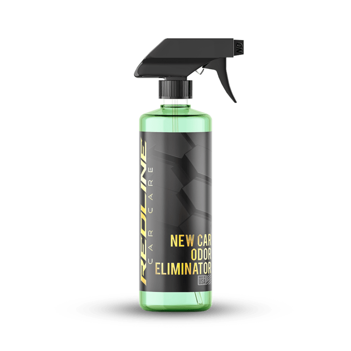 New Car Odor Eliminator